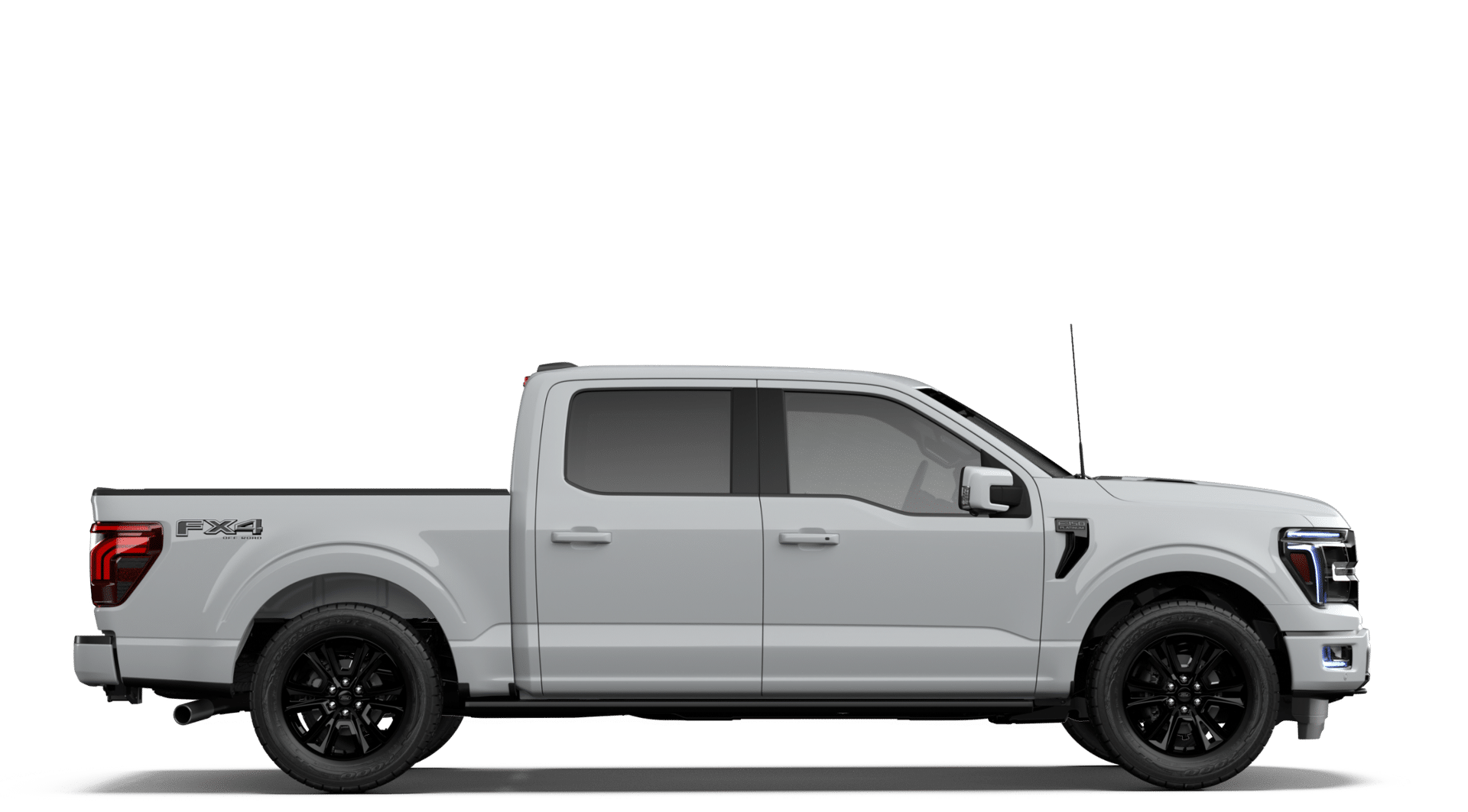 2026 Ford F-150® External Image 1